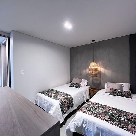 Parallelo Loft Salento P5 Εξωτερικό φωτογραφία