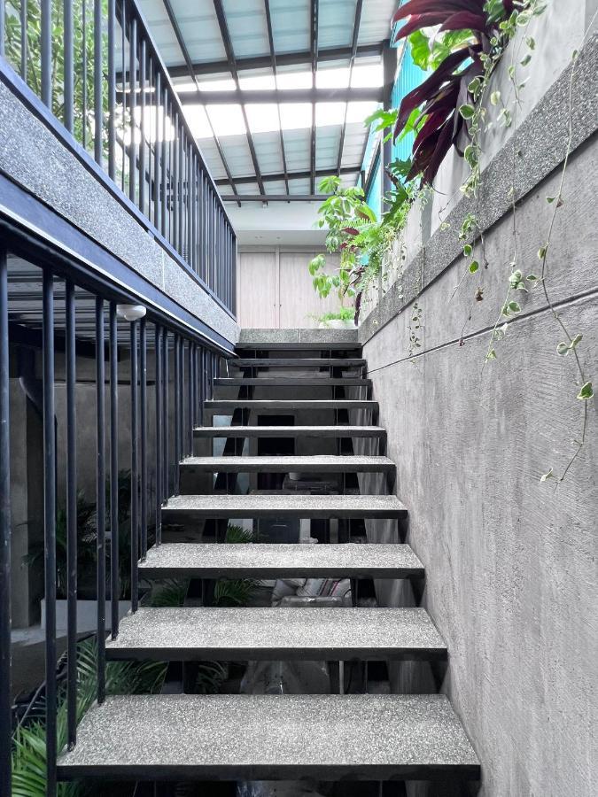 Parallelo Loft Salento P5 Εξωτερικό φωτογραφία