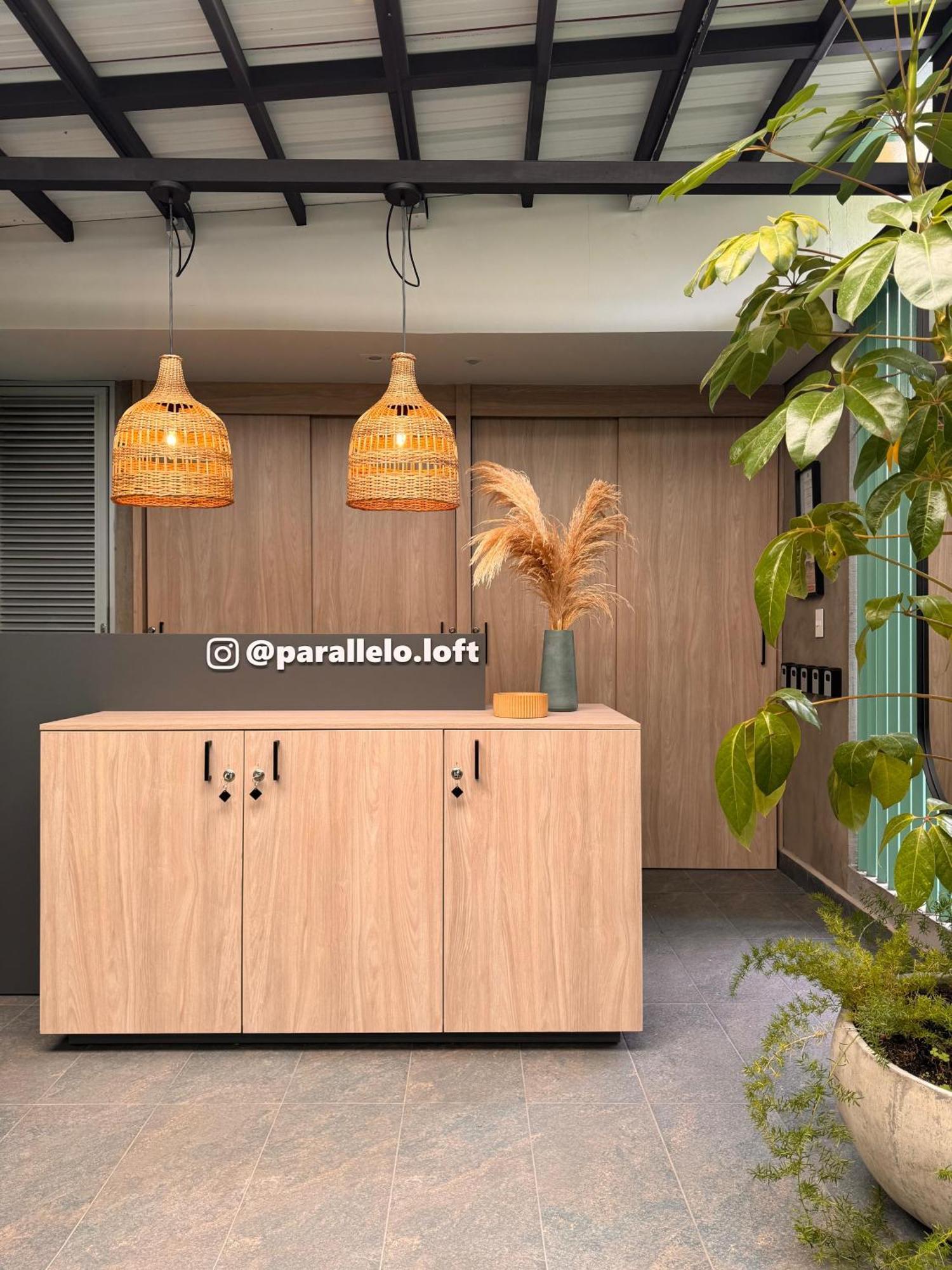 Parallelo Loft Salento P5 Εξωτερικό φωτογραφία