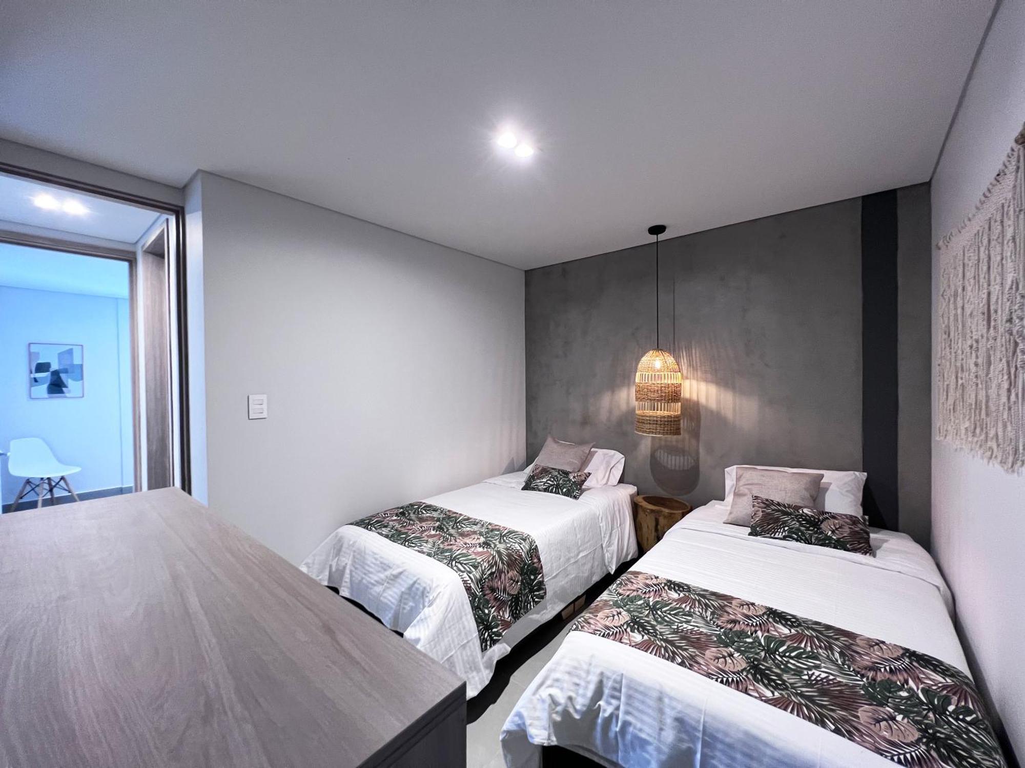 Parallelo Loft Salento P5 Εξωτερικό φωτογραφία