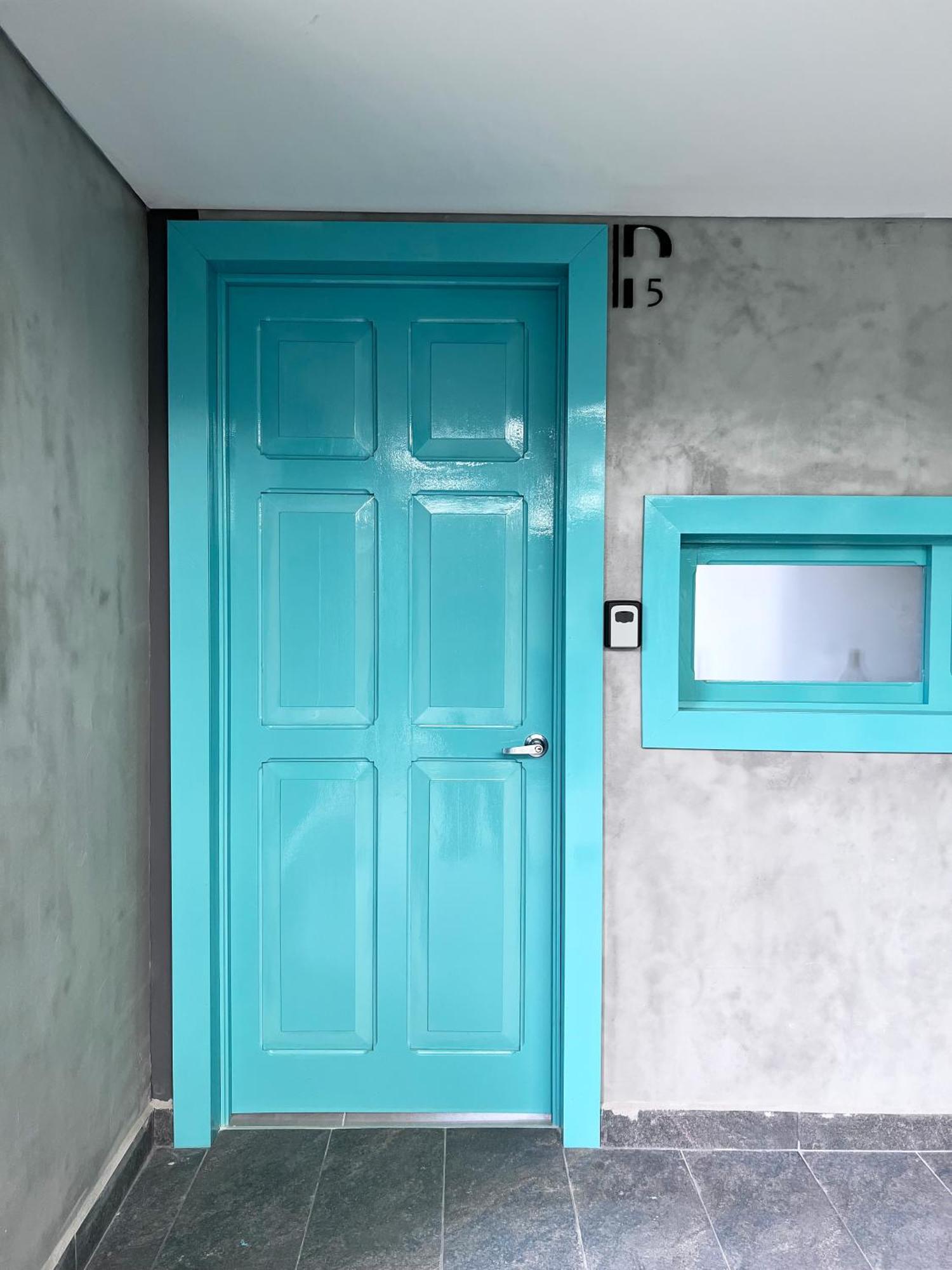 Parallelo Loft Salento P5 Εξωτερικό φωτογραφία