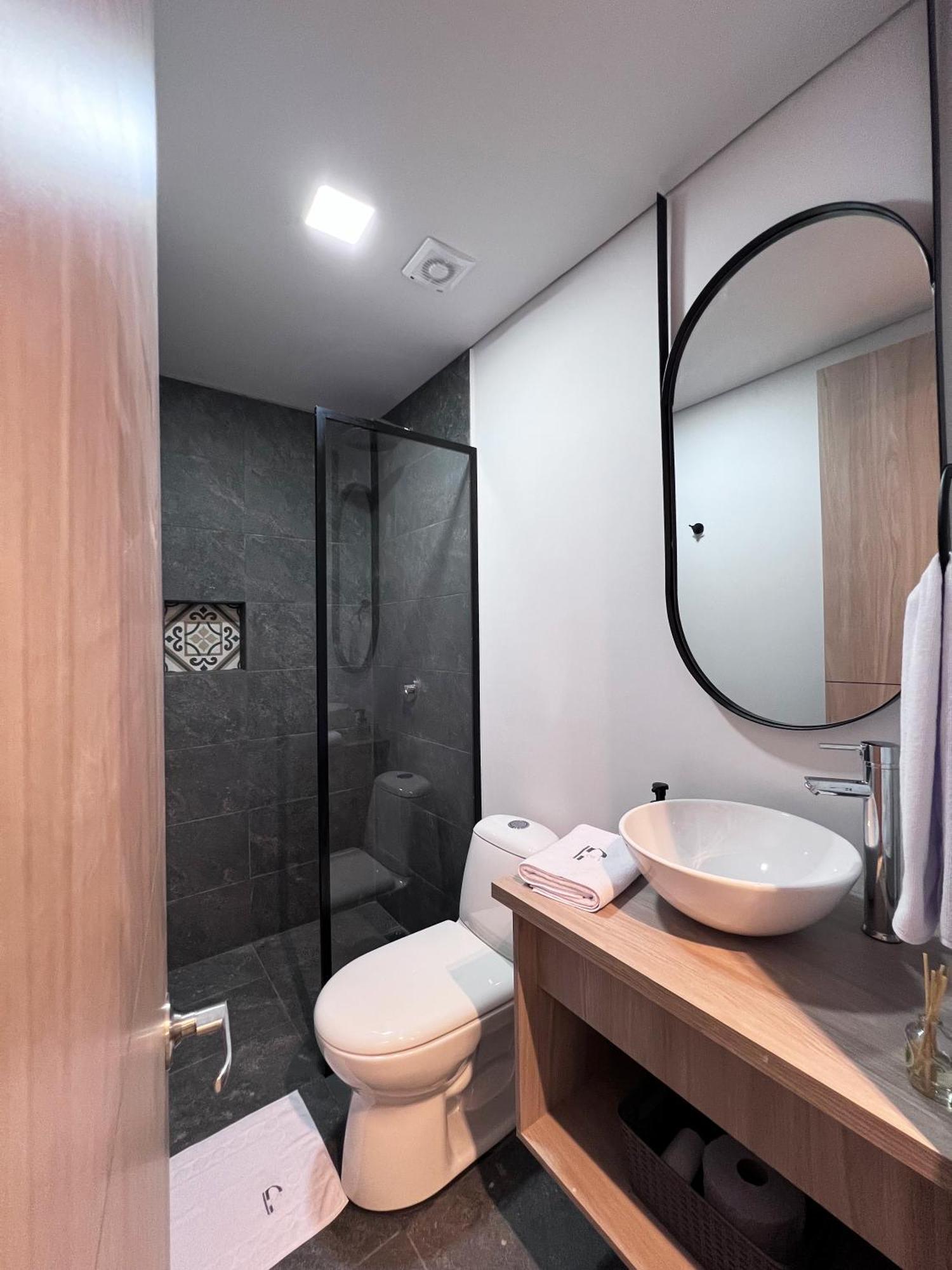 Parallelo Loft Salento P5 Εξωτερικό φωτογραφία